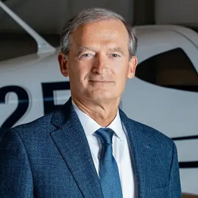 George E. Bye